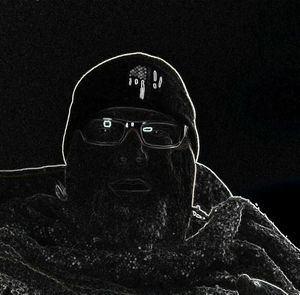 Meet your Posher, Joseph